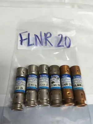 USED LITTELFUSE FLNR20