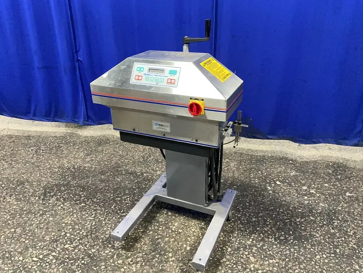 Used AUTOMATE AM20 Miscellaneous Packaging Equipment Ohio US | HGR 24 #1300871