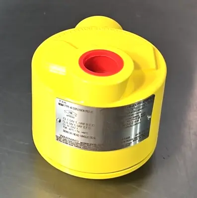 FCI FLT3S-1B2A4FWC4B03B11 Fluid Components Flow Switch Loc6D9