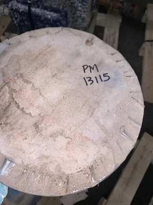 USED Goulds 3196