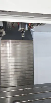 2021 HAAS VF-10/40 Vertical Machining Centers | Clark Machinery Sales, LLC (5)