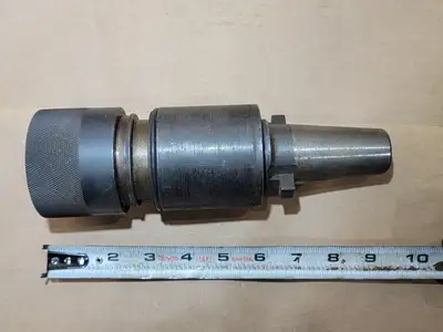 USED UNIVERSAL ENGINEERING 15938
