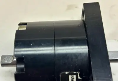 Used SMC NCRB1BW30-180S Parts (Hydraulics and Pneumatics) Ohio US | Surplus Asset Holdings #1239089