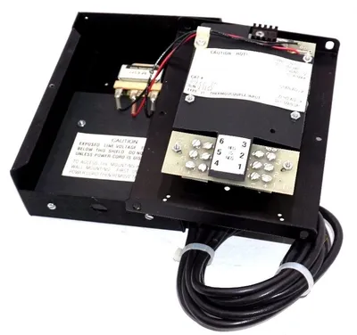 NEW COLE-PARMER DIGISENSE 8487-30 TYPE K THERMOCOUPLE TEMPERATURE MONITOR 848730
