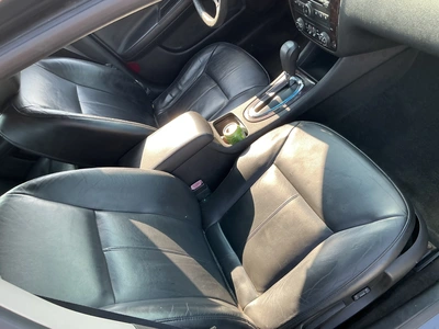 Used 2016 CHEVROLET IMPALA LIMITED Sedans Michigan US | Miedema Asset Management Group #1313944