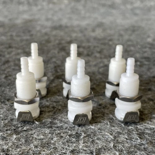 New | in-Stock Link Tech S3-02 Valves/Fittings California US | Davliegogo LLC #1732575