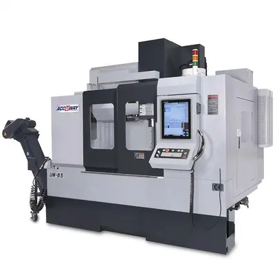 NEW ACCUWAY UM-85