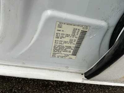 Used 2019 NISSAN FRONTIER Pickup Trucks Michigan US | Miedema Asset Management Group #1411138