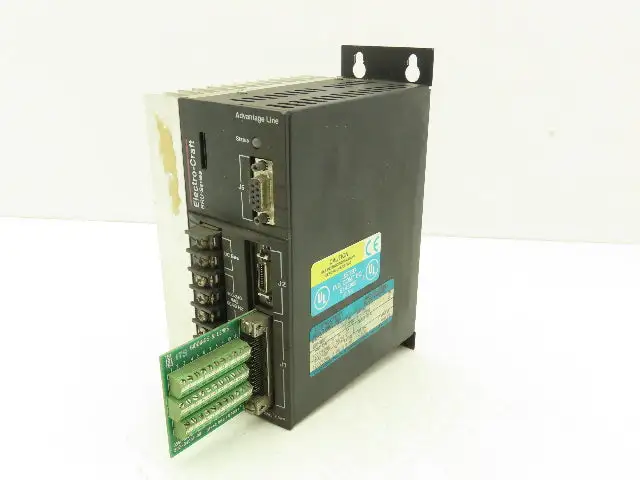 Used ELECTRO-CRAFT _UNKNOWN_ Printed Circuit Boards (PCB) Indiana US | Arrow Industrial #630985