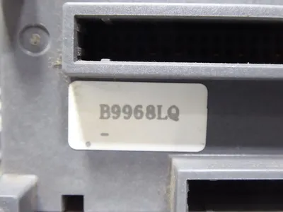 USED YOKOGAWA B9968LQ