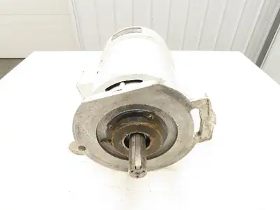 Hua Shin Electric 89674 Skyey AC Induction Motor 7.5Hp 900/7200rpm 220/440v