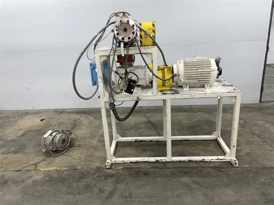 USED MAAG ES 56/56