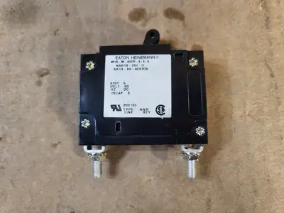 New | in-Stock KOMATSU SM3196 Circuit Breakers British Columbia CA | Lenmark #367249