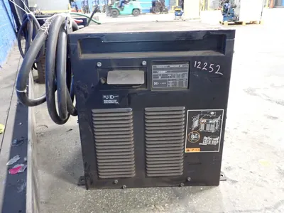 USED LINCOLN ELECTRIC POWER WAVE I400