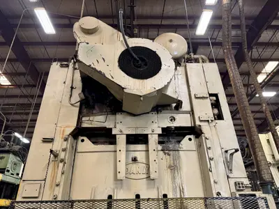 USED DANLY S2-250-72-42