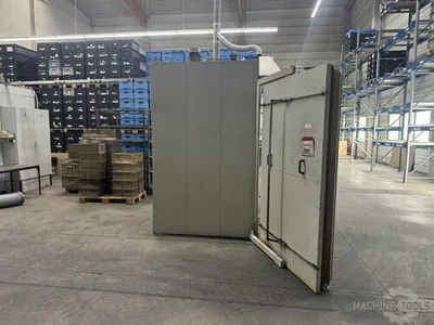 USED 2010 ELIOG KU 400 20-12-12