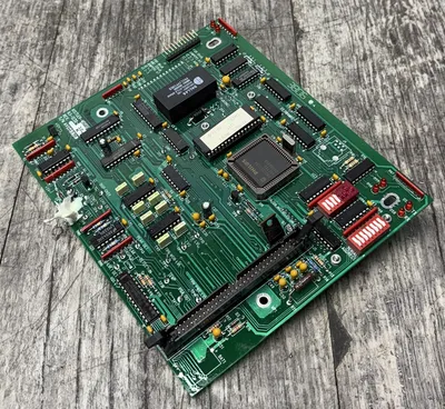 KISTLER-MORSE 63-1232-32 REV. K Printed Circuit Boards (PCBs) | ESS Industrial Equipment Sales (8)