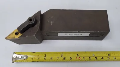 Turning Tool Multiple Brands/Models Tooling & Accessories, Tooling | Machinery Central (5)