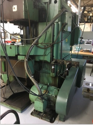 USED 1961 BULLARD DYNATROL