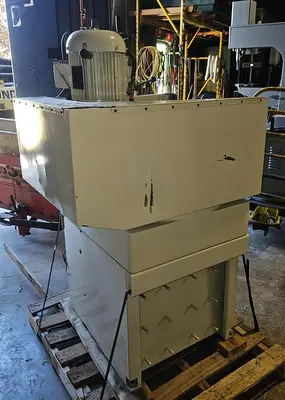 USED 2002 DCM PDG