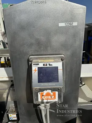 USED ERIEZ EZ DSP