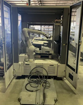 2023 BYSTRONIC ByBend Star 80/1530 Press Brakes | Midstate Machinery (5)