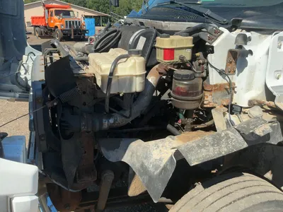 Used 2007 CHEVROLET C5500 Minibuses Michigan US | Miedema Asset Management Group #1441982