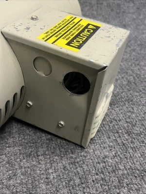 Used Eaton FD-002543-4001 A.C. Motors California US | Davliegogo LLC #1705587