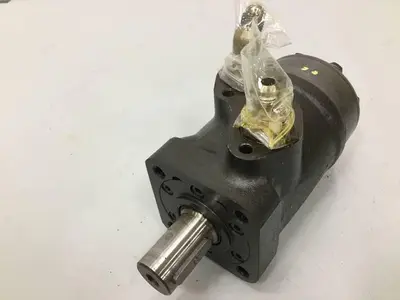 USED DANFOSS OMP 160 151-70657