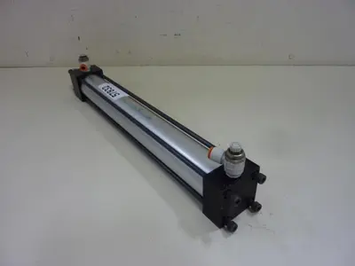 USED MEAD HD-150X12-FB
