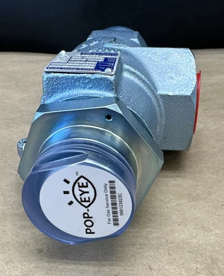 NEW HANSEN H5613/325-P