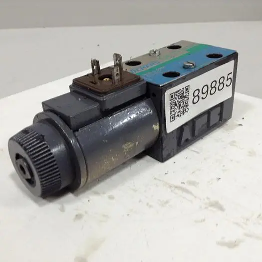 USED VICKERS DG4V3S22AMUHL760EN490