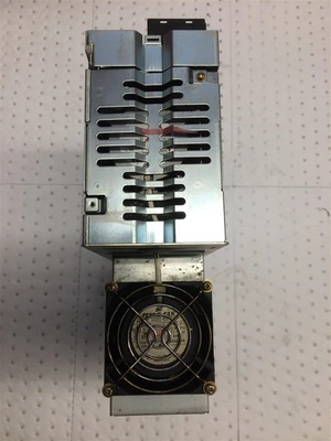 USED OKUMA MPS 10-SERVO POWER SUPPLY
