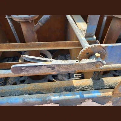 USED METSO DR-24