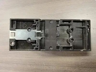 USED SIEMENS 3RV1031-4EB10