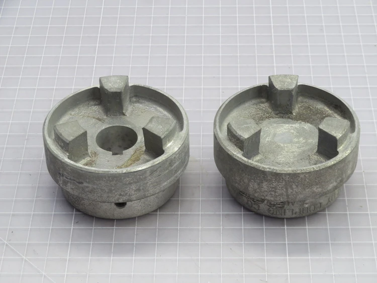 Used MAGNALOY _UNKNOWN_ Valves/Fittings | OCO Industrial #1700812