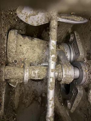 Used 2018 SCHWING 750-18 Concrete Pumps Colorado US | Concrete Pump Depot #1394066