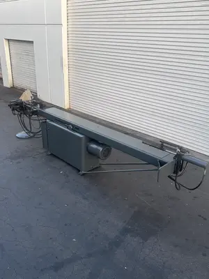 USED LEONARD PRECISION 62
