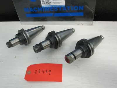 USED LYNDEX NIKKEN CAT40