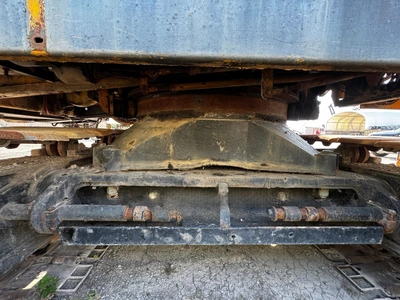 Used 1980 AMERICAN 5299 Crawler Cranes Texas US | Proxy Equipment #1455723