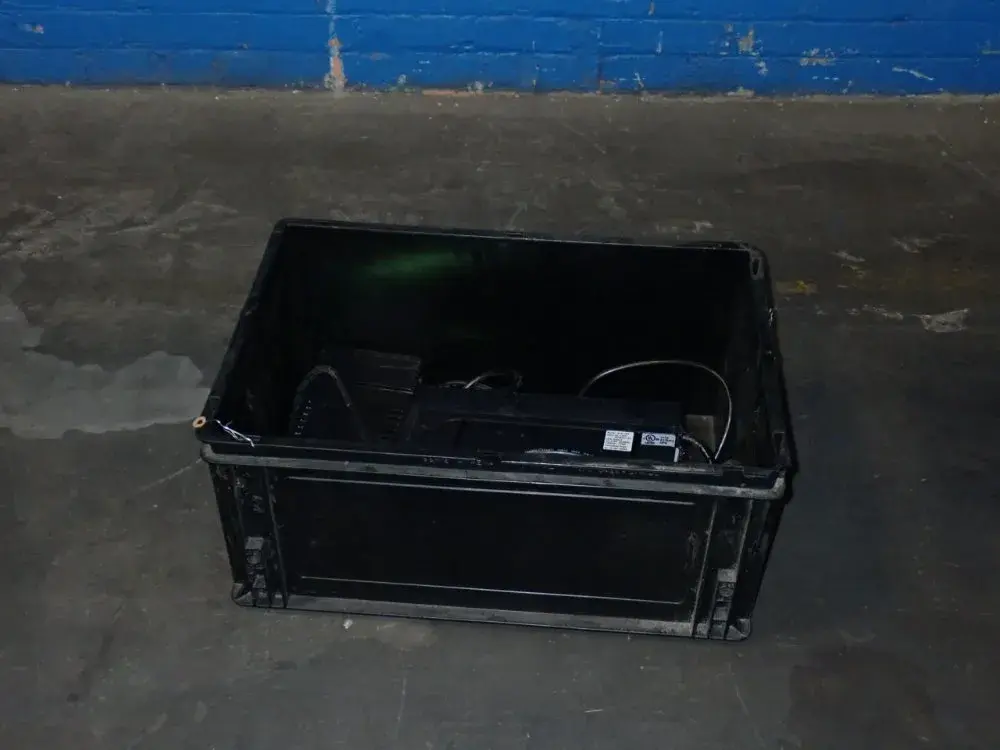 Used SOLAHD S1K1200 Uninterruptible Power Supplies Ohio US | HGR 24 #835140