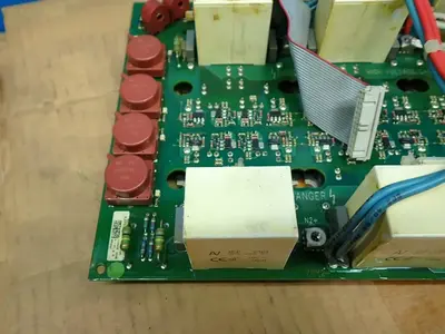 Used FRONIUS 4070772A Power Supplies | HGR 24 #738761