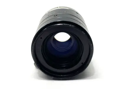 Used Tamron Machine Vision Lens C-Mount F/1.4-22 16mm 30.5 Optics Michigan US | Maverick Industrial Sales #1397747