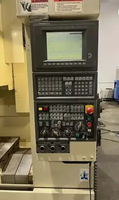 2000 OKUMA MC-V3016 Vertical Machining Centers | Toolquip, Inc. (6)