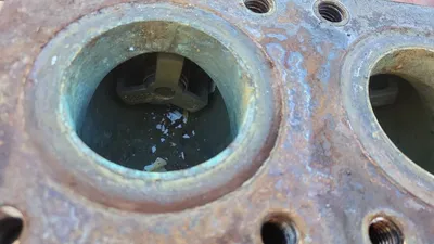 USED GARDNER DENVER PUMPS TQWA