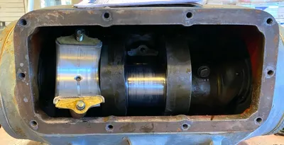 USED WHEATLEY P-323