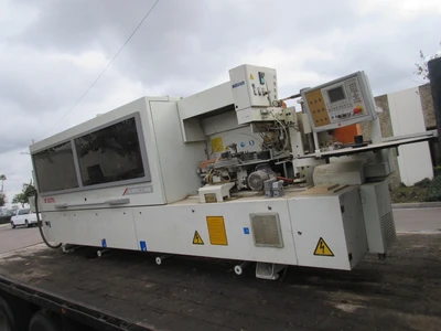 USED 2006 SCM OLIMPIC-S3000