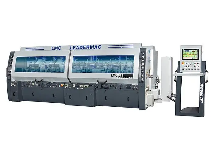 LEADERMAC | SPEEDMAC MOULDER SERIESLEADERMAC | SPEEDMAC MOULDER SERIESCookie and Privacy Settings