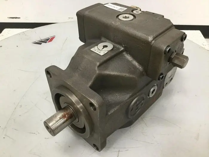 Used REXROTH AA4VSO125SO43A633 Pumps Michigan US | Ideal Machinery #596191