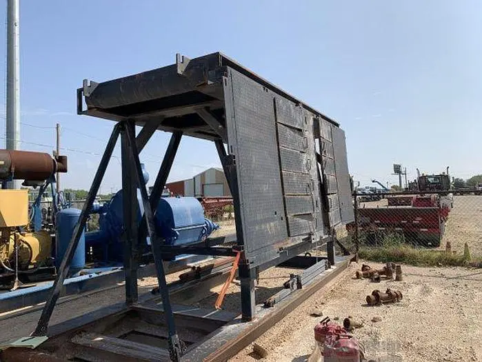 Used NOT SPECIFIED _UNKNOWN_ Drill Rigs Texas US | Elliott Equipment Company #1049092